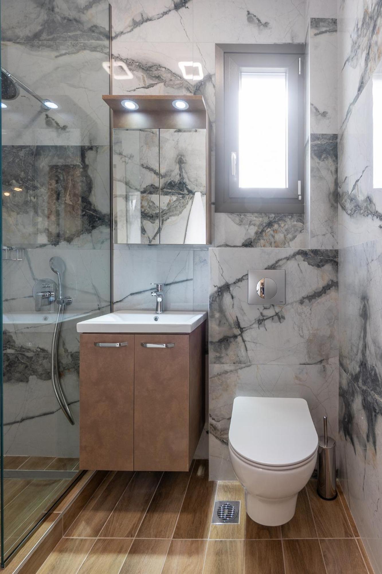 Appartamento Seametry Premium Residencies Kavala Esterno foto