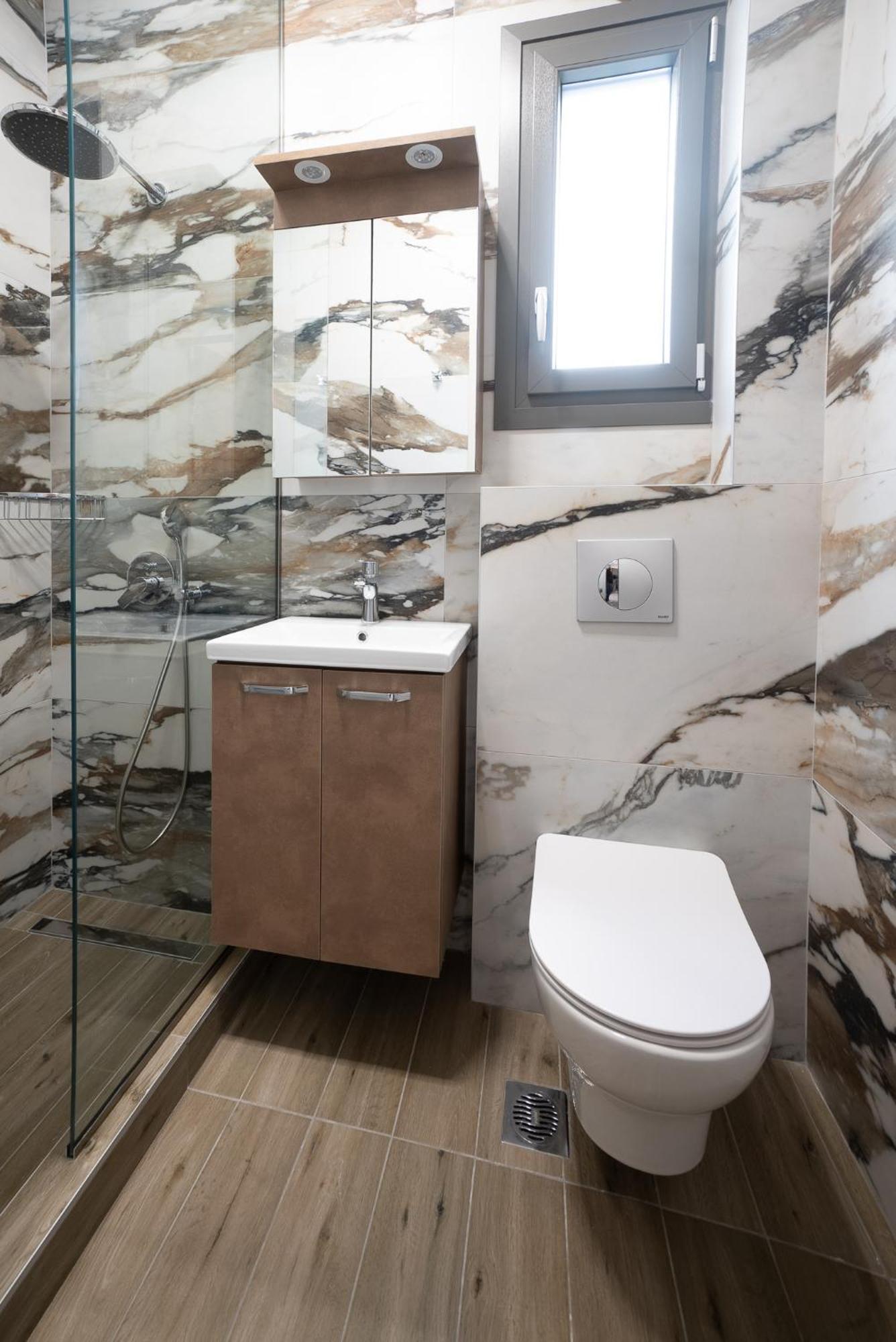 Appartamento Seametry Premium Residencies Kavala Esterno foto
